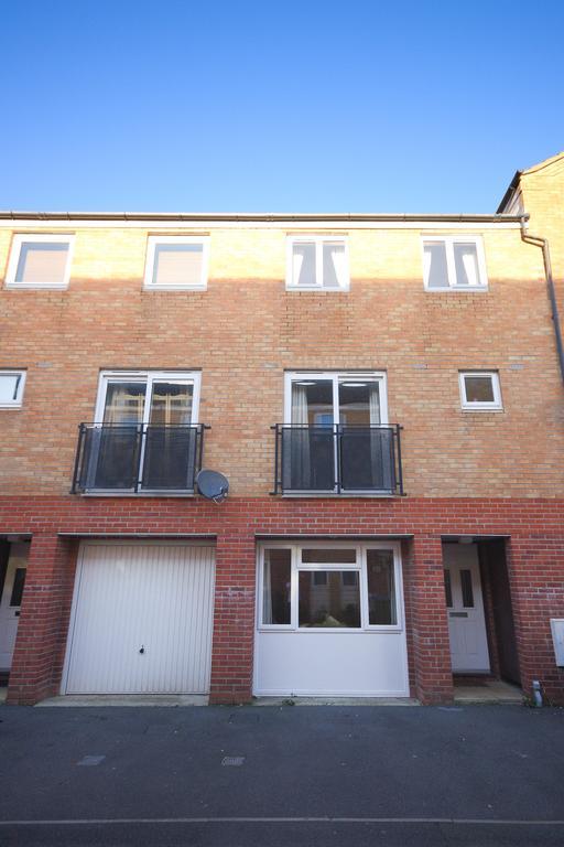 Town Or Country - Clench Street Southampton Exterior foto